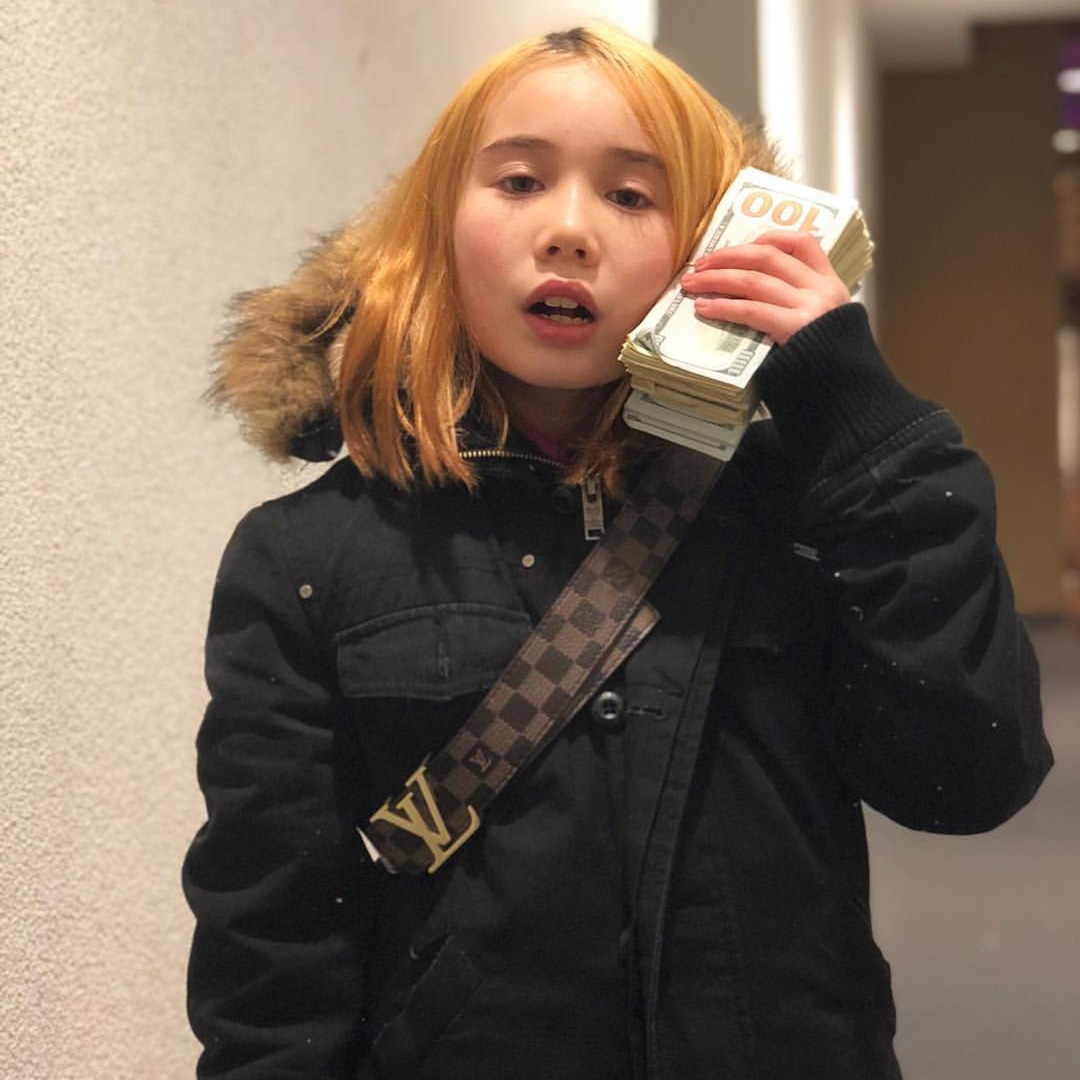 Who Is Lil Tay? Get to Know the Teen Rapper at Center of Death Hoax
